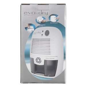  2 each Eva Dry Petite Electric Dehumidifier (EDV 1100 