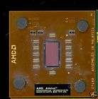 AMN3200BIX5AR AMD CPU Processor Ema Athl M6810 2.0Ghz Athlon Xp M 3200 
