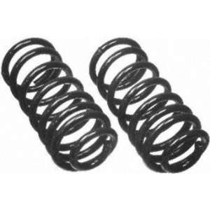  Moog CC707 Variable Rate Coil Spring Automotive