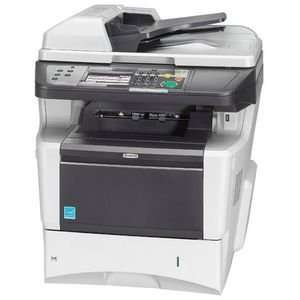   1102Mc2Us0   Laser Copier, Printer, Color Scanner w/Network and Duplex