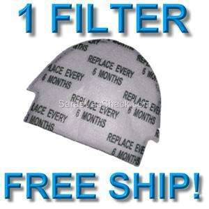 Rear Exhaust After Filter for TriStar Tri Star Vacuum  