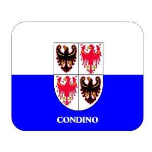  Italy Region   Trentino Alto Adige, Condino Mouse Pad 