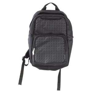  Trendz Black Tablet Back Pack   Fits up to 10.1 Inch 