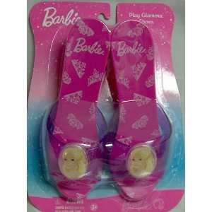  BARBIE GLAMOUR SHOES Toys & Games