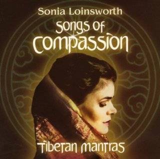  Glaucely Barbosas review of Songs of Compassion   Tibetan 