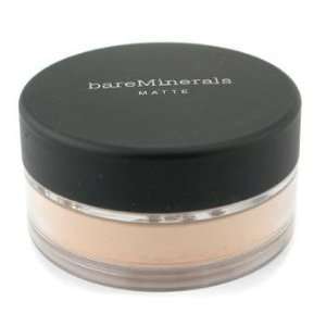  Makeup/Skin Product By Bare Escentuals BareMinerals Matte 
