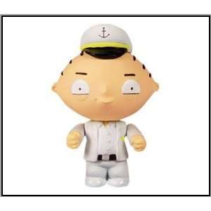  Family Guy Deluxe Talking Stewie Figure Toys & Games