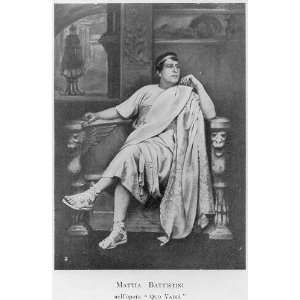   Battistini,1856 1928,Italian operatic baritone,King of Baritones,opera