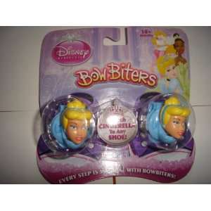  Disney Princess Bow Biters Cinderella Baby