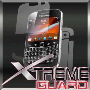  Blackberry BOLD 9900 T Mobile XtremeGUARD© FULL BODY 
