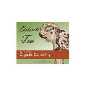 Barnies® Organic Darjeeling Sachet Tea (10 count)  