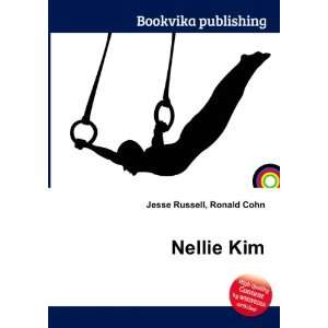  Nellie Kim Ronald Cohn Jesse Russell Books