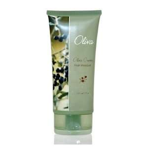   Green Crema Conditioner Hair Masque by Baronessa Cali of Italy Beauty