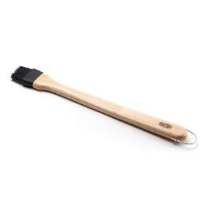  Kingsford KRU41 St. Louis Basting Brush with Silicone 