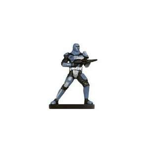  Star Wars Mandalorian Commando #57 Toys & Games
