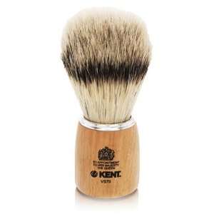   Homme Shaving Brush Model No. VS70   Wood