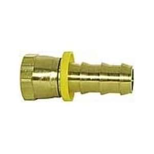  Imperial 182 1 Barb tite Hose Fittings Patio, Lawn 