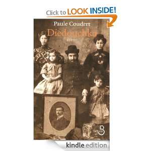 Diedouchka (French Edition) Paule COUDERT  Kindle Store