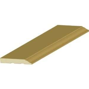  63480PCRA Colonial Base Molding (Pack of 12)