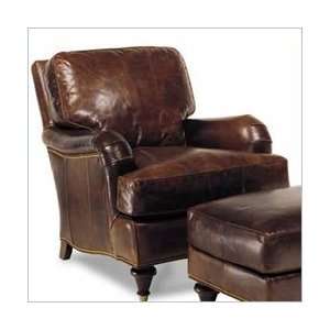 Sturgis Dark Brown Distinction Leather Kendall Chair (multiple 