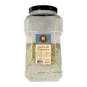 Spice Appeal Herbs de Provence, 16 Ounce Jars  Grocery 