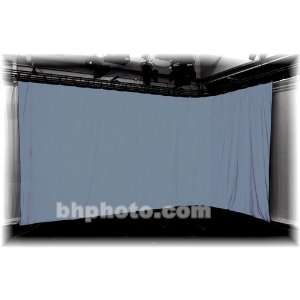   Fabric for Reflecmedia System   Order by Square Foot