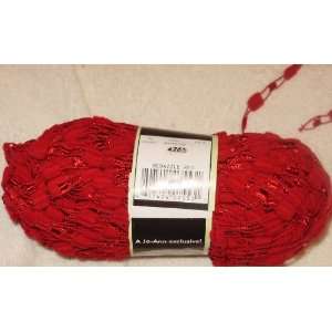  Bedazzle Red Yarn Arts, Crafts & Sewing