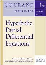   Equations, (0821835769), Peter D. Lax, Textbooks   
