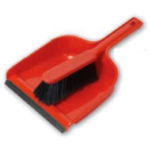 Greenwood Dust Pan and Brush