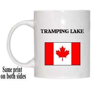  Canada   TRAMPING LAKE Mug 
