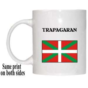  Basque Country   TRAPAGARAN Mug 