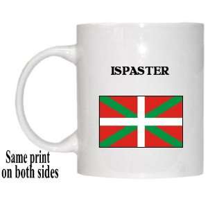  Basque Country   ISPASTER Mug 