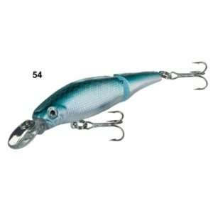  Bass Pro Shops XTS Speed Lures   Jointed Minnow Sports 