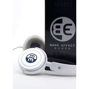  Bass Effect Audio IV headphone super bass (dark blue 