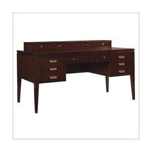  Lexington Zacara Savoy Box of 3 Drawers for Savoy Writing 