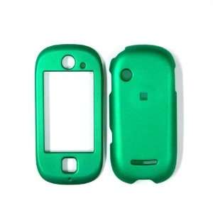  Cuffu   Green   Motorola QA4 Evoke Case Cover + Reusable 