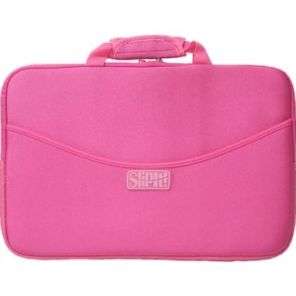    07630 Carrying Case for 17 Notebook   Pink by PC Treasures, Inc