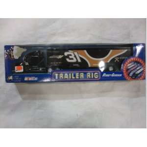   Trailer in a 164 Scale By Action Racing Collectables Toys & Games