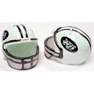  New York Jets NFL Birthday Helmet Candle, 2 Pack Sports 