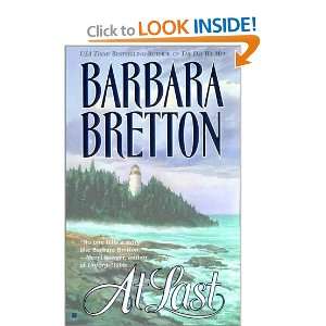  At Last Barbara Bretton Books