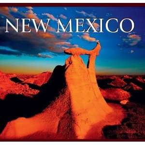   New Mexico (America Series   Mini) [Paperback] Tanya Lloyd Kyi Books