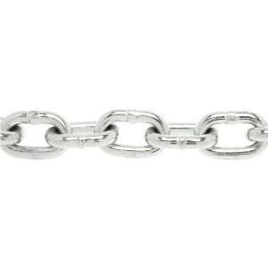 Campbell 0140323 System 3 Grade 30 Low Carbon Steel Proof Coil Chain 