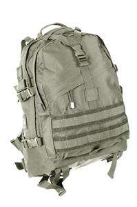 NEW ACU DIGITAL LARGE TRANSPORT PACK MOLLE & HYD. READY  