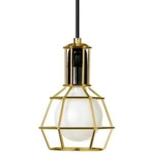  Work Lamp by Design House Stockholm  R285342 Finish 