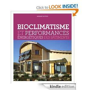 Bioclimatisme et performances énergétiques des bâtiments (French 