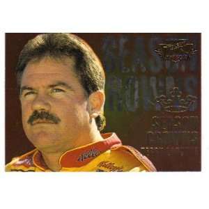   Crowns #1 Terry Labonte   NASCAR (Racing Cards)