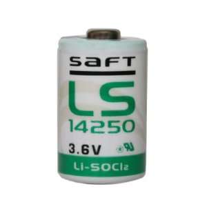   Saft or Tadiran 3.6 Volt MB4 Apple G4 Battery LS14250 Electronics
