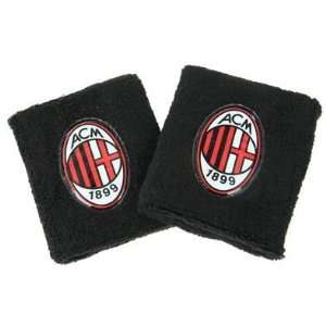  AC Milan Wristbands