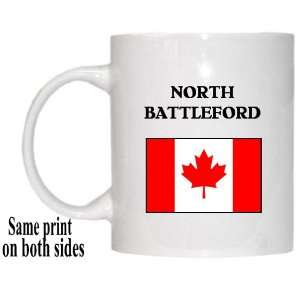  Canada   NORTH BATTLEFORD Mug 