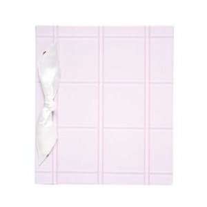  Baby Girl Pink Stripes Brag Book by Penny Laine Baby